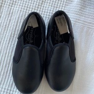 Toddler tap shoes